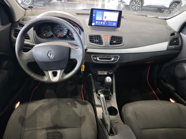Renault Megane III с пробегом 2011 года, цена 565 000 рублей, 194000 км, хэтчбек, Автокод Объявления