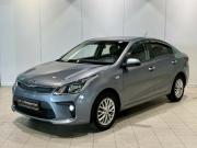 Kia Rio IV Рестайлинг Самара  - изображение 17
