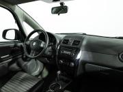 Suzuki SX4 I (Classic) Рестайлинг Санкт-Петербург  - изображение 24