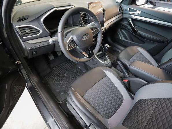 Новый Lada (ВАЗ) Vesta I Рестайлинг (NG) 2026 года, цена 2 030 000 рублей, седан, Автокод Объявления