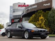BMW 7 серии III (E38) Рестайлинг Москва  - изображение 31