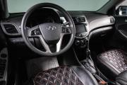 Hyundai Solaris I Рестайлинг Сургут  - изображение 29