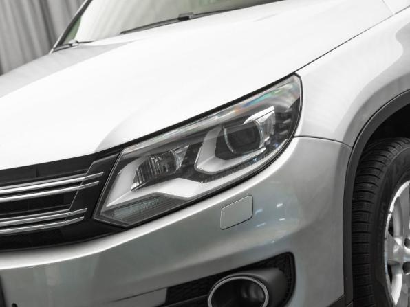 Volkswagen Tiguan I Рестайлинг с пробегом 2013 года, цена 1 140 000 рублей, 257271 км, внедорожник, Автокод Объявления