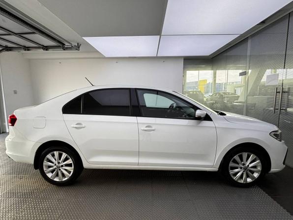 Volkswagen Polo VI с пробегом 2021 года, цена 1 750 000 рублей, 98200 км, лифтбек, Автокод Объявления