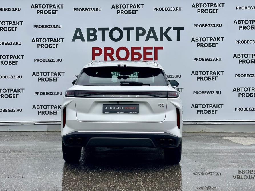 Exeed RX Владимир  - изображение 6