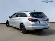 Opel Astra K Москва  - изображение 19