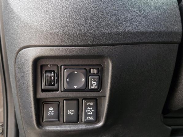 Nissan Juke I с пробегом 2011 года, цена 899 000 рублей, 164044 км, внедорожник, Автокод Объявления