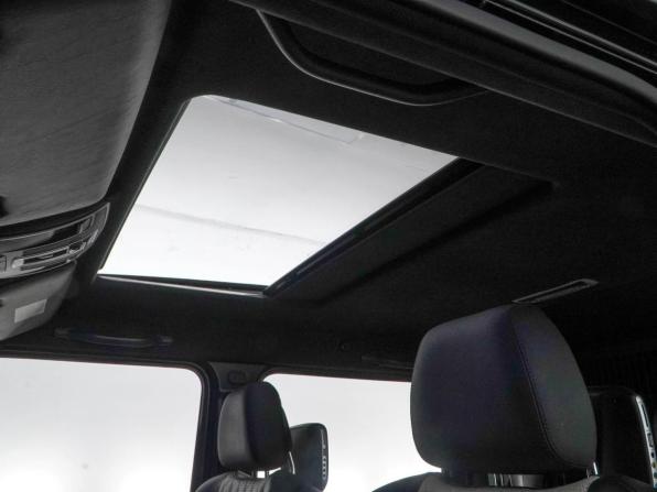 Mercedes-Benz G-Класс AMG I (W463) Рестайлинг 2 с пробегом 2014 года, цена 5 999 077 рублей, 51447 км, внедорожник, Автокод Объявления