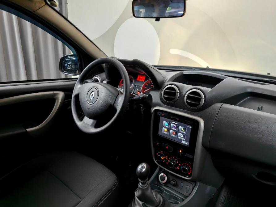 Renault Duster I Москва  - изображение 7