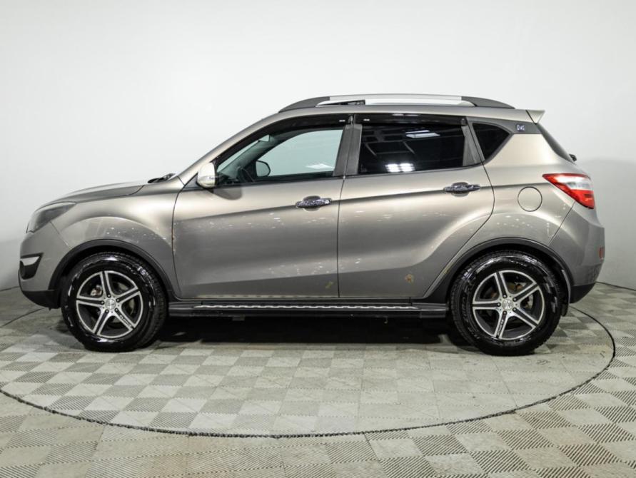 Changan CS35 Санкт-Петербург  - изображение 9