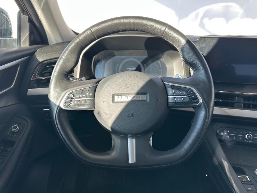 Haval F7x I Рестайлинг Тамбов  - изображение 18