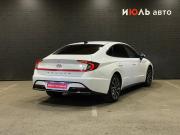 Hyundai Sonata VIII (DN8) Челябинск  - изображение 30