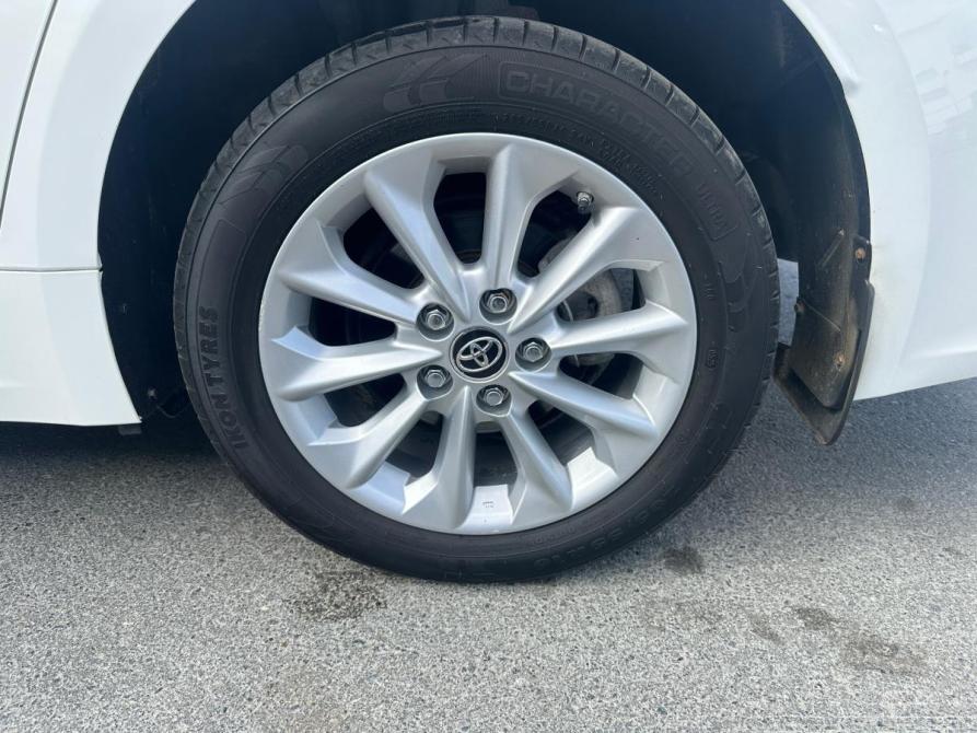 Toyota Corolla XI (E160 E170 E180) Рестайлинг 1 Екатеринбург  - изображение 12
