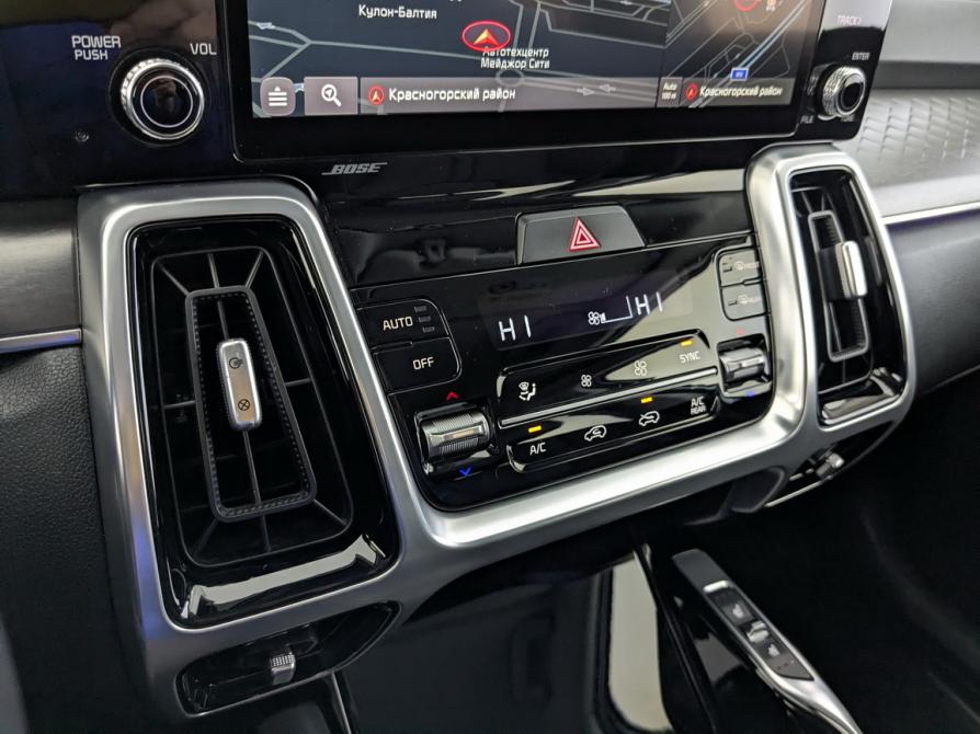 Kia Sorento IV Москва  - изображение 28