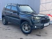Lada (ВАЗ) Niva Travel I Ярославль  - изображение 20