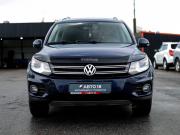 Volkswagen Tiguan I Рестайлинг Ижевск  - изображение 27