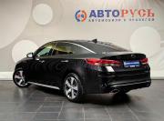 Kia Optima IV Рестайлинг Москва  - изображение 30