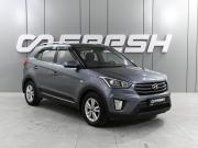 Hyundai Creta I Ростов-на-Дону  - изображение 18