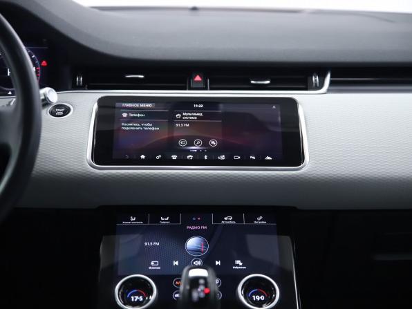 Land Rover Range Rover Evoque II с пробегом 2020 года, цена 3 490 000 рублей, 79466 км, внедорожник, Автокод Объявления