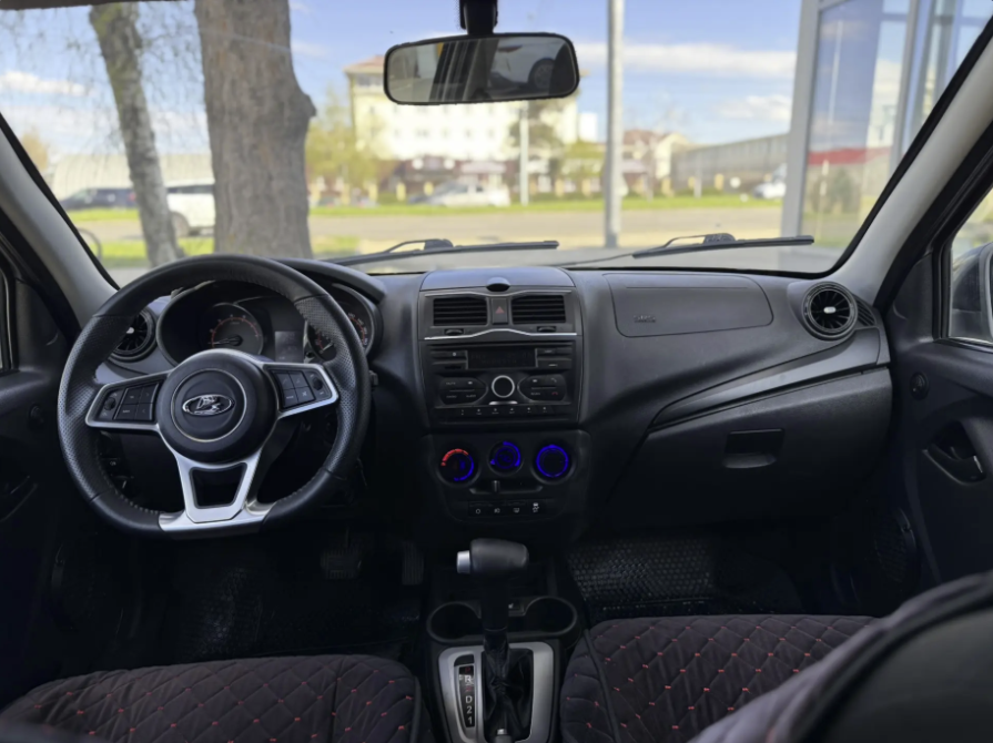 Lada (ВАЗ) Granta I Ставрополь  - изображение 15
