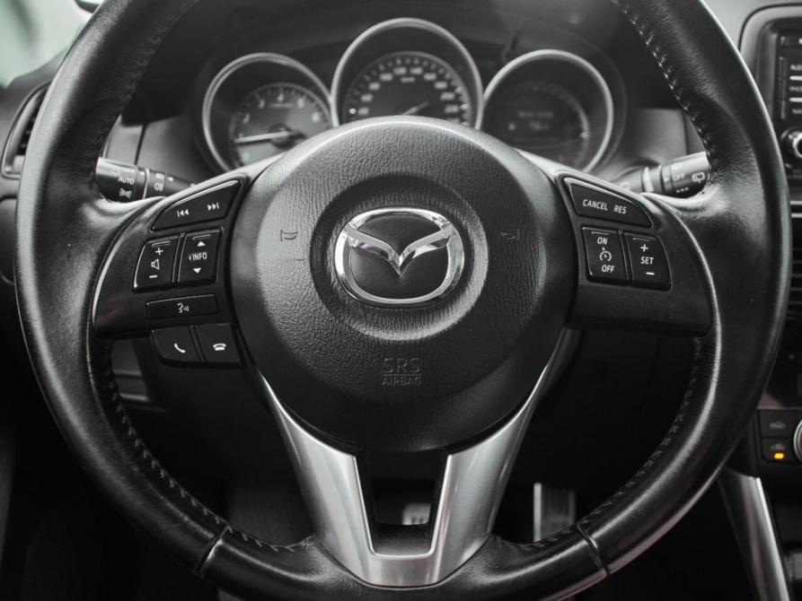 Mazda CX-5 I Екатеринбург  - изображение 13