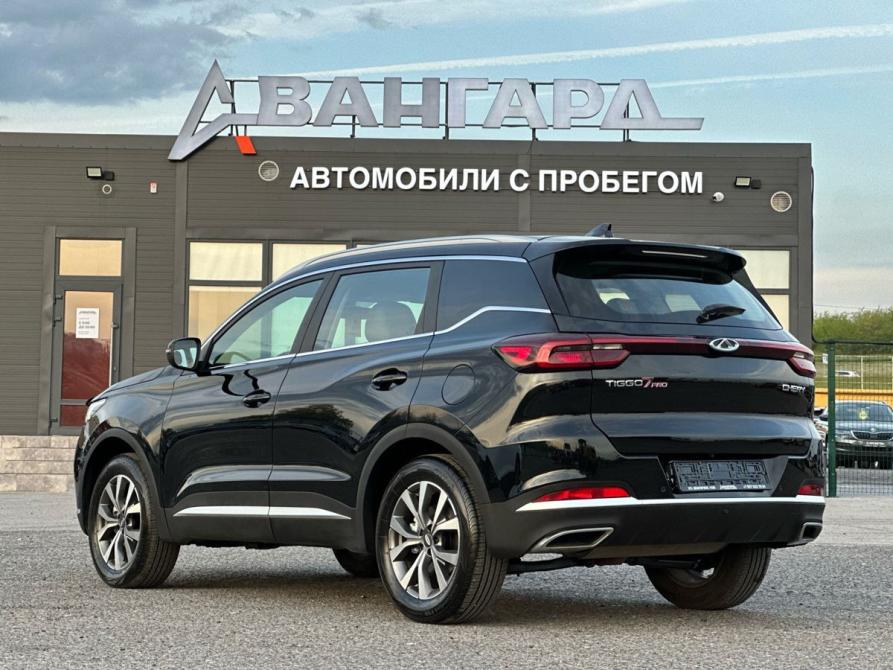 Chery Tiggo 7 Pro I Волгоград  - изображение 3