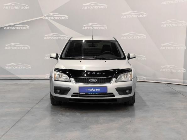 Ford Focus II с пробегом 2006 года, цена 490 000 рублей, 185100 км, седан, Автокод Объявления