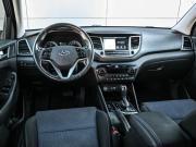 Hyundai Tucson III Рестайлинг Новороссийск  - изображение 27