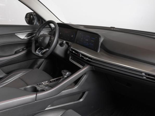 Changan CS35 Plus I Рестайлинг с пробегом 2024 года, цена 1 950 600 рублей, 23567 км, внедорожник, Автокод Объявления
