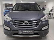 Hyundai Santa Fe III Казань  - изображение 24