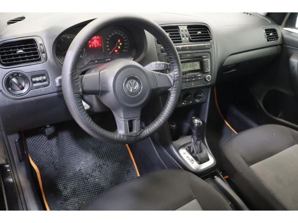 Volkswagen Polo V с пробегом 2012 года, цена 749 000 рублей, 129220 км, седан, Автокод Объявления