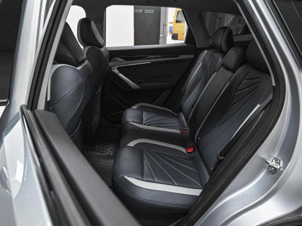Geely Atlas II с пробегом 2024 года, цена 2 724 000 рублей, 19903 км, внедорожник, Автокод Объявления