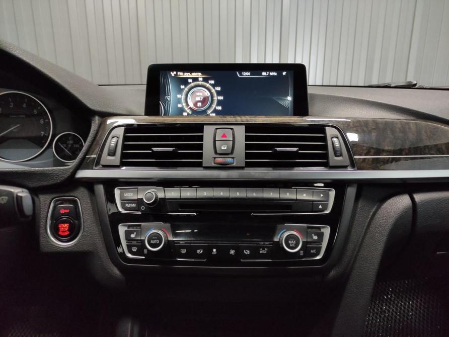 BMW 4 серии F32/F33/F36 Пермь  - изображение 11