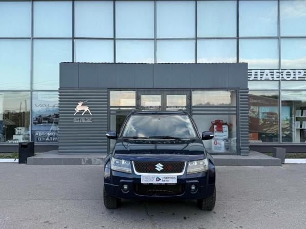 Suzuki Grand Vitara II Рестайлинг с пробегом 2008 года, цена 799 000 рублей, 237175 км, внедорожник, Автокод Объявления