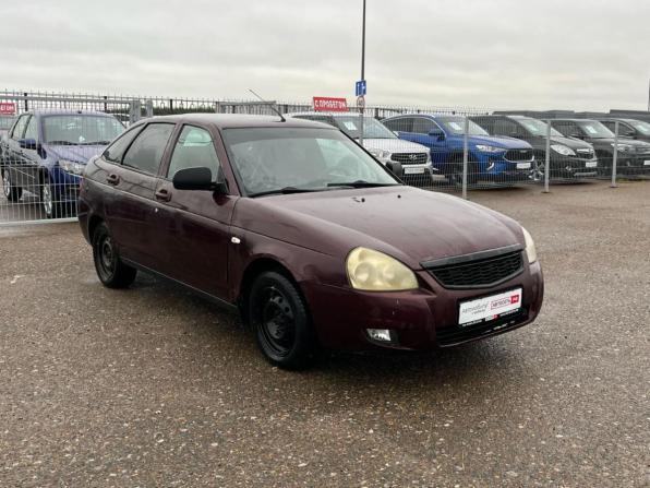 Lada (ВАЗ) Priora I с пробегом 2012 года, цена 178 000 рублей, 289139 км, хэтчбек, Автокод Объявления