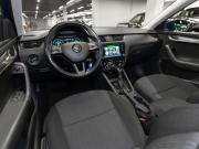 Skoda Octavia III (A7) Рестайлинг Москва  - изображение 27
