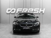 BMW 5 серии VI (F10/F11/F07) Рестайлинг Тюмень  - изображение 28