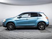Mitsubishi ASX I Москва  - изображение 18