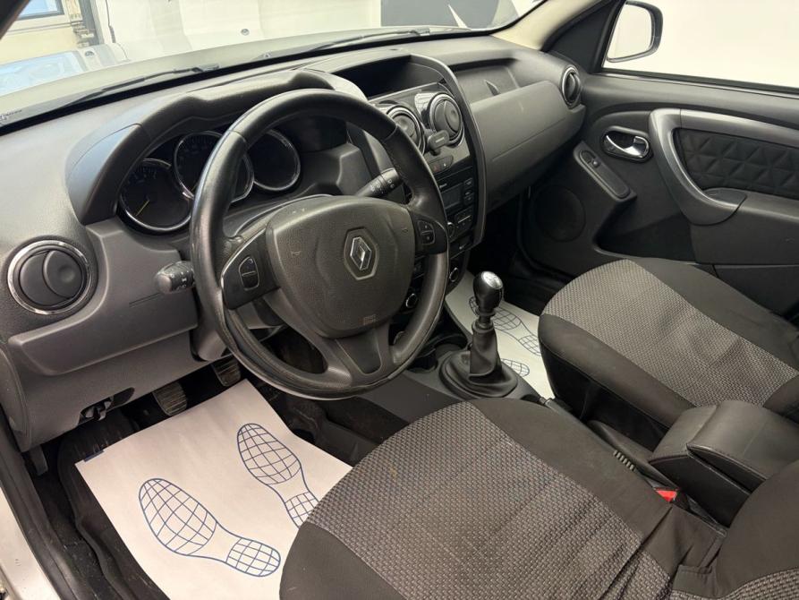 Renault Duster I Рестайлинг Ростов-на-Дону  - изображение 8