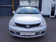 Nissan Tiida I Рестайлинг Москва  - изображение 17