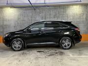 Lexus RX III Рестайлинг Уфа  - изображение 27