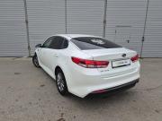 Kia Optima IV Саратов  - изображение 40