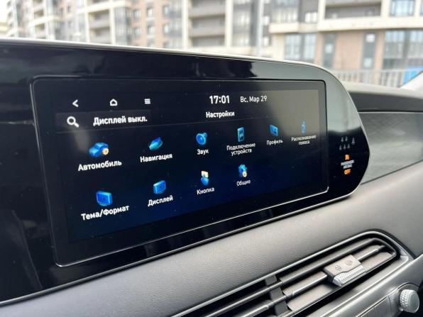 Hyundai Palisade I с пробегом 2019 года, цена 3 785 000 рублей, 92000 км, внедорожник, Автокод Объявления