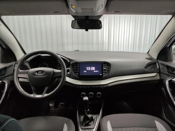 Lada (ВАЗ) Vesta I Рестайлинг (NG) с пробегом 2024 года, цена 1 135 000 рублей, 44905 км, седан, Автокод Объявления