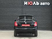 Skoda Fabia II Рестайлинг Екатеринбург  - изображение 23