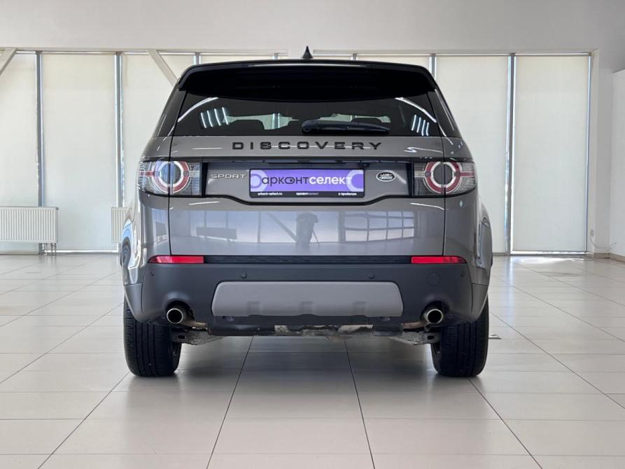 Land Rover Discovery Sport I Волгоград  - изображение 8