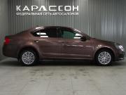 Skoda Octavia III (A7) Рестайлинг Пермь  - изображение 24