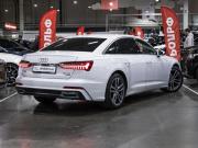 Audi A6 V (C8) Санкт-Петербург  - изображение 34