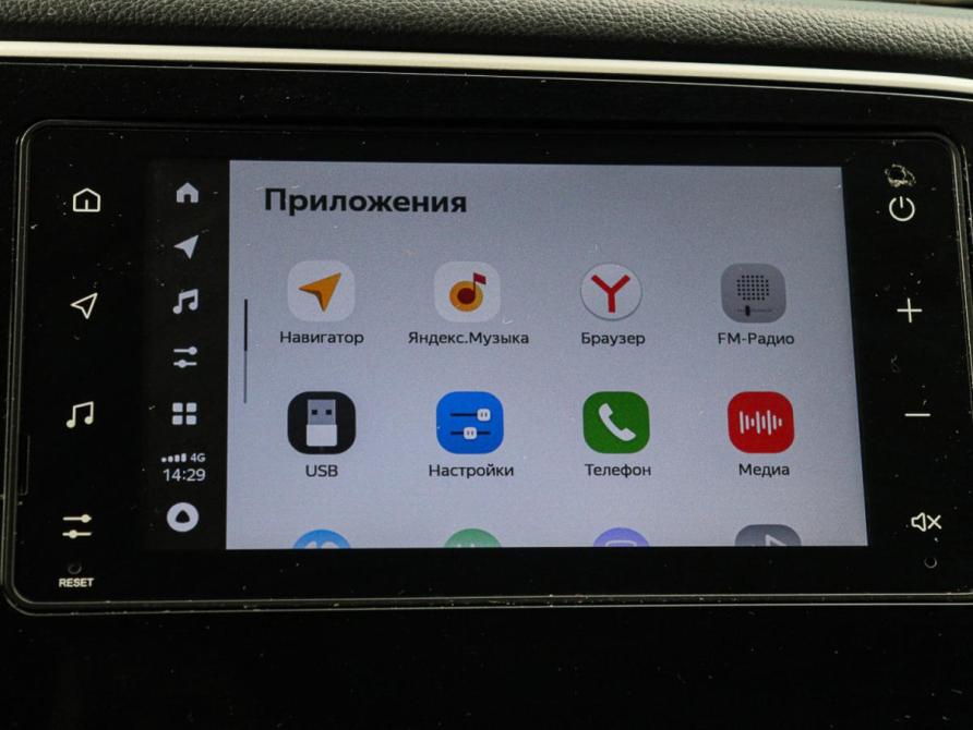 Mitsubishi Outlander III Рестайлинг 3 Москва  - изображение 19