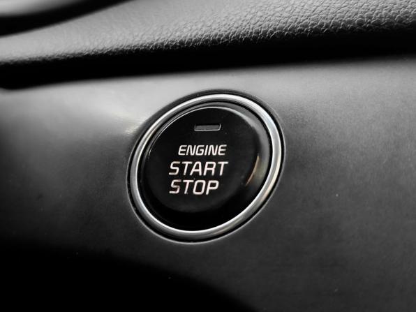 Kia Sportage IV с пробегом 2017 года, цена 2 029 000 рублей, 132765 км, внедорожник, Автокод Объявления